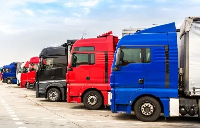 Konya Anamur Ambar Nakliyat